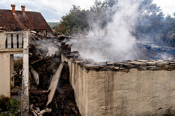 Affordable Structural Rebuild solutions in Westville, NJ